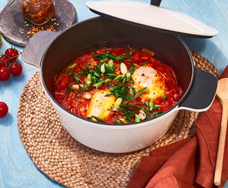 Shakshuka