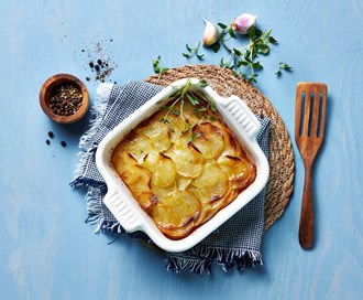 Pommes Anna